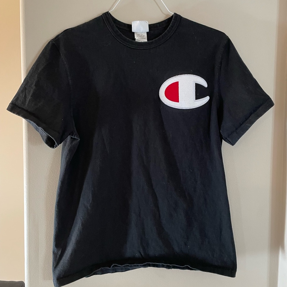 3 for $15💗Men’s champion T-shirt !